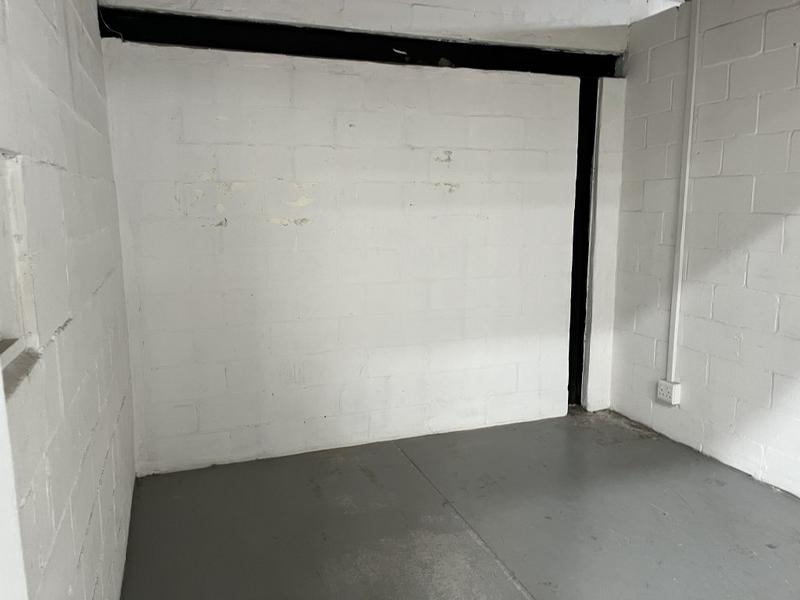 To Let commercial Property for Rent in Montague Gardens Western Cape